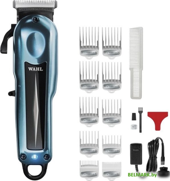 Машинка для стрижки волос Wahl Super Taper X 3026470 - фото