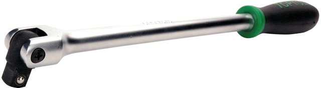 Набор торцевых головок Toptul GCAD4303 43 предмета - фото2