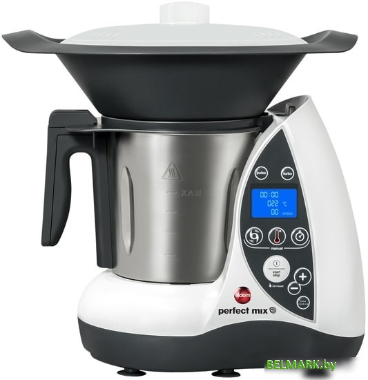 Кухонный комбайн Eldom MFC2000 - фото