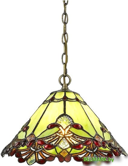 Люстра средней высоты Velante 863-82 863-826-01 - фото