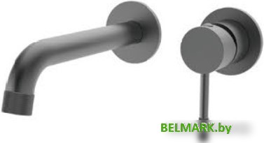 Смеситель Vieir 403513-G - фото