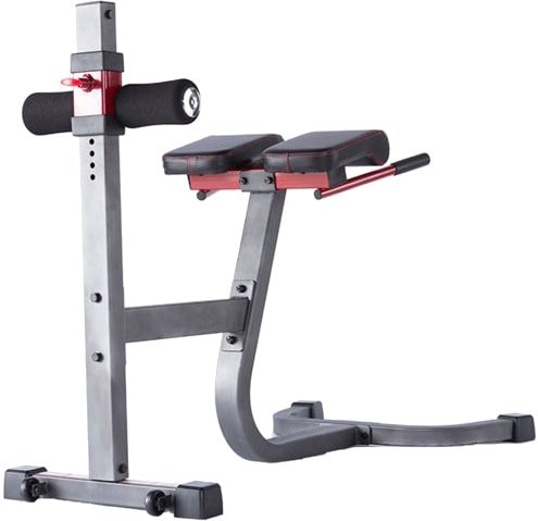 Гиперэкстензия DFC SUB3013RC - фото2