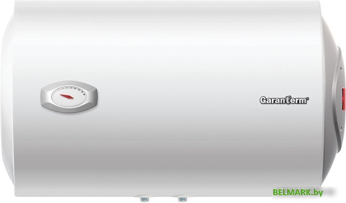 Накопительный электрический водонагреватель Garanterm Origin 80 H - фото