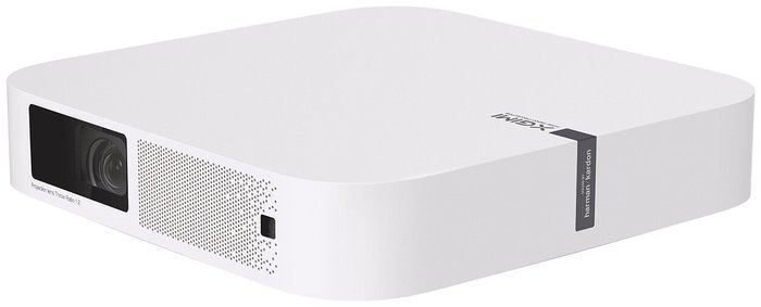 Проектор XGIMI Elfin - фото2