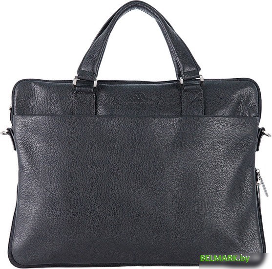 Сумка Francesco Molinary 513-7148-024-BLK - фото