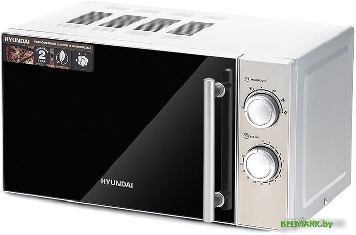 Микроволновая печь Hyundai HYM-M2040 - фото2