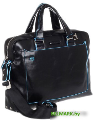 Сумка для ноутбука Piquadro Blue Square [CA3335B2/N] - фото2