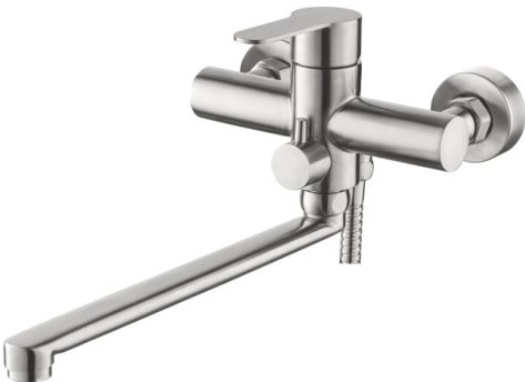 Смеситель Ledeme L72203 - фото