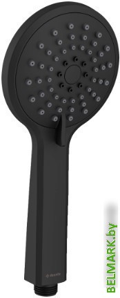 Душевая лейка Deante Jasmin Nero NGJ N51S - фото