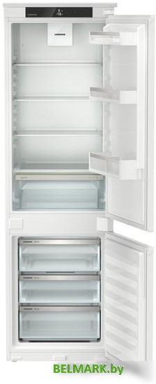 Холодильник Liebherr ICNSf 5103 Pure NoFrost - фото2