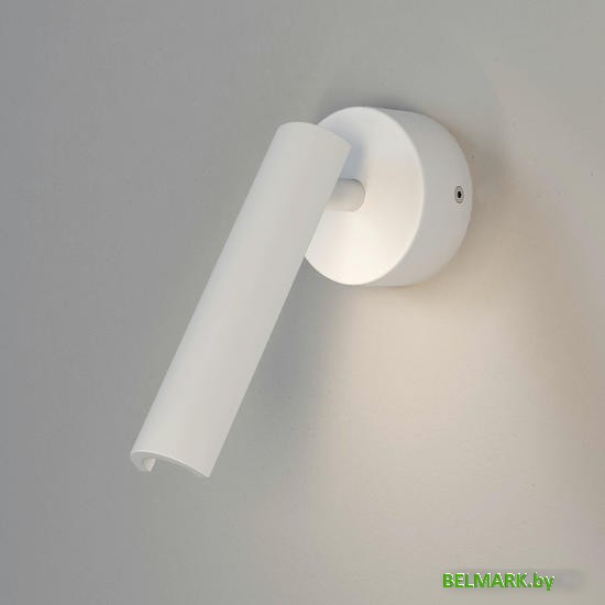 Бра Евросвет 20126/1 LED (белый) - фото