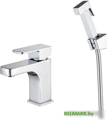 Смеситель Kaiser Sonat (хром) [34088] - фото