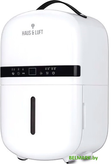 Осушитель воздуха Haus & Luft HL-OS-05 - фото