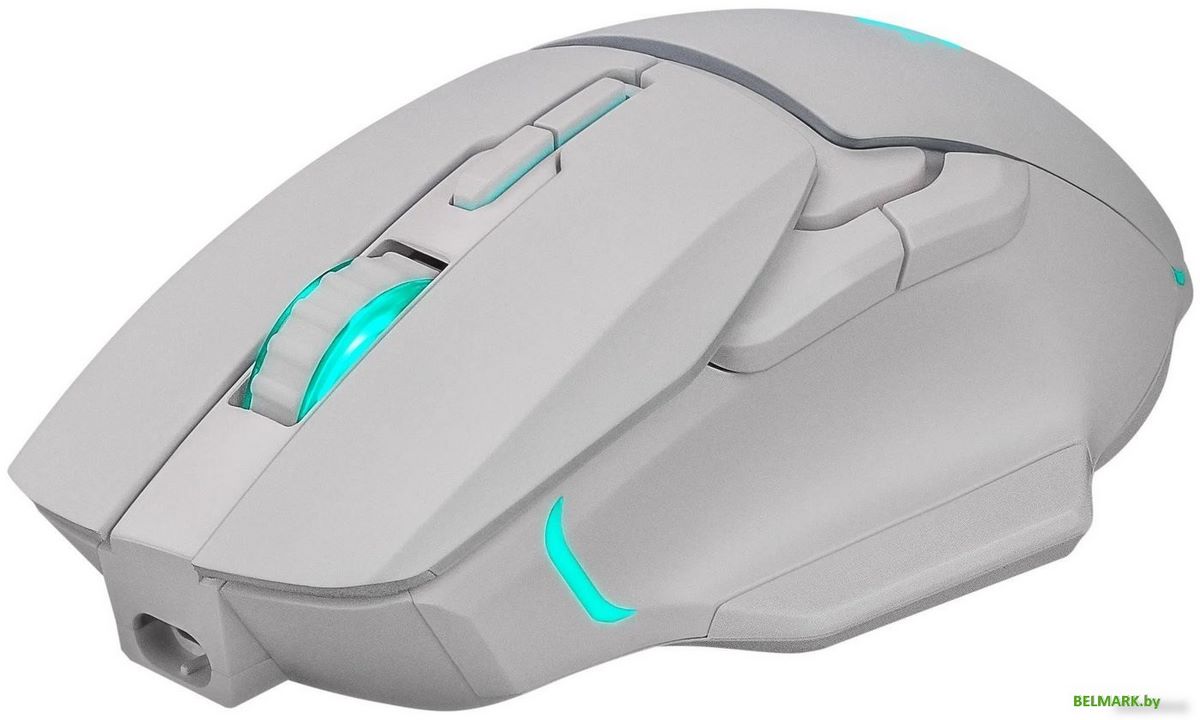 Игровая мышь Defender Stix GM-009 - фото2