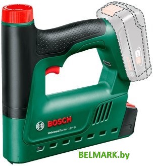 Bosch UniversalTacker 18V-14 06032A7000 (без АКБ) - фото
