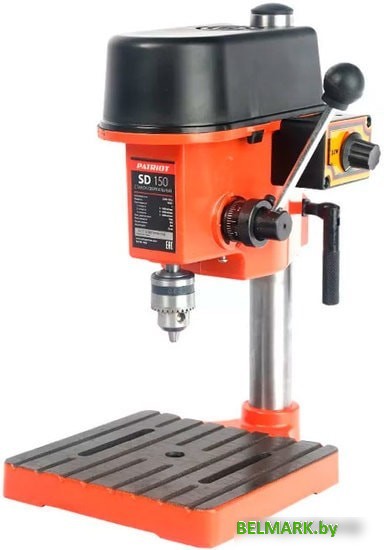 Станок Patriot SD 150 - фото