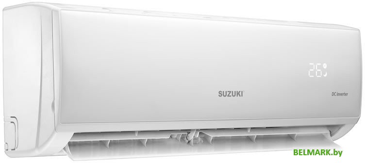 Кондиционер Suzuki SUSH-C079DC/SURH-C079DC - фото