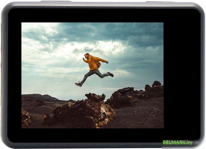 Экшен-камера Digma DiCam 850 - фото2