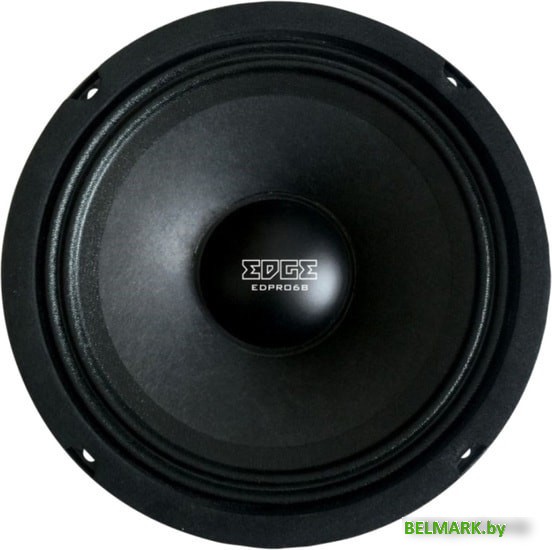 Мидбас EDGE EDPRO6B-CL - фото