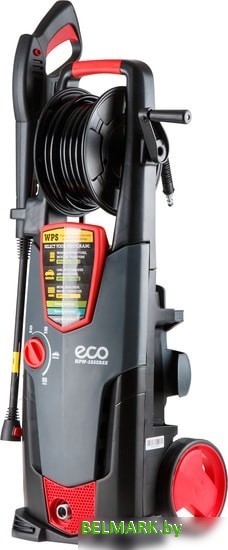 Мойка высокого давления ECO HPW-1825RSE - фото2