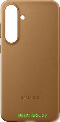 Чехол для телефона Samsung Kindsuit Case Galaxy S25+ (золотисто-бежевый) - фото