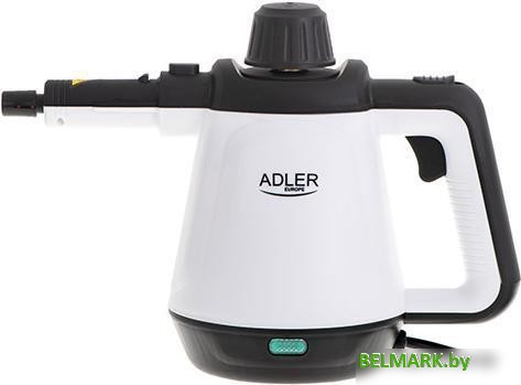 Пароочиститель Adler AD 7038 Steam Cleaner - фото