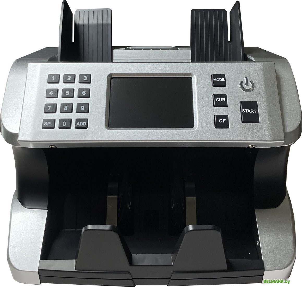 Счетчик-сумматор Native NV-530 - фото2