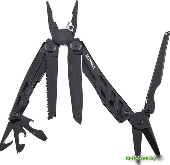 Мультитул NexTool MT10 - фото