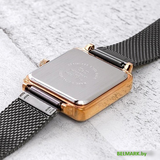 Наручные часы Q&Q QB51J402 - фото2