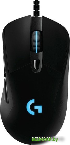 Игровая мышь Logitech G403 Hero 25K - фото
