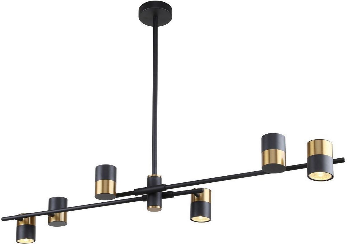 Подвесная люстра Favourite 3092-6P - фото2