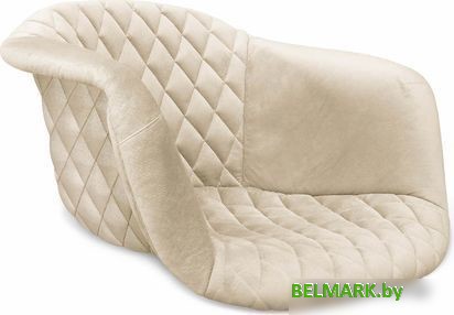 Стул Sheffilton SHT-ST31-С4/S80 (кремовый/темный орех/черный) - фото2