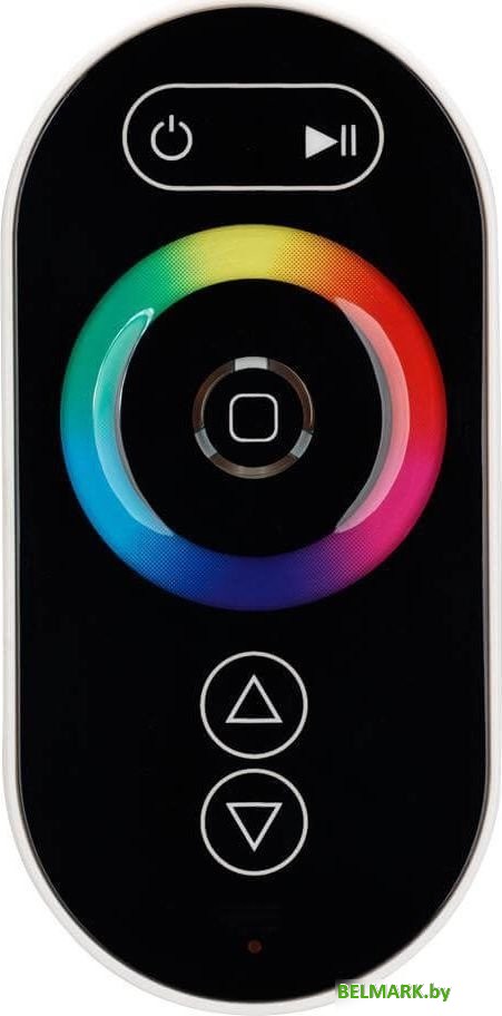 Контроллер RGBW Arlight VT-S17-4x6A 023322 - фото2