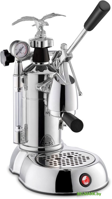 Леверная кофеварка La Pavoni LPLMLN01EU - фото