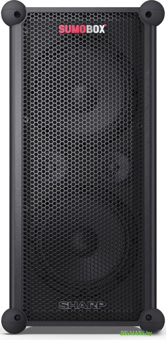Активная акустика Sharp CP-LS100 - фото2
