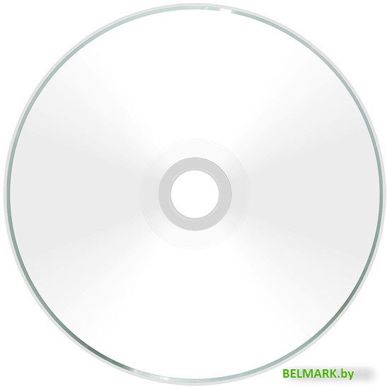 CD-R диск Mirex 700Mb 52x UL120008A8T (100 шт.) - фото2