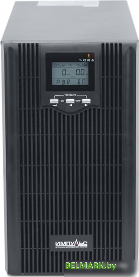 Источник бесперебойного питания Импульс Юниор ПРО 3 - фото2