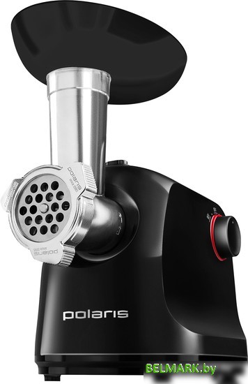 Мясорубка Polaris PMG 1875 RUS - фото