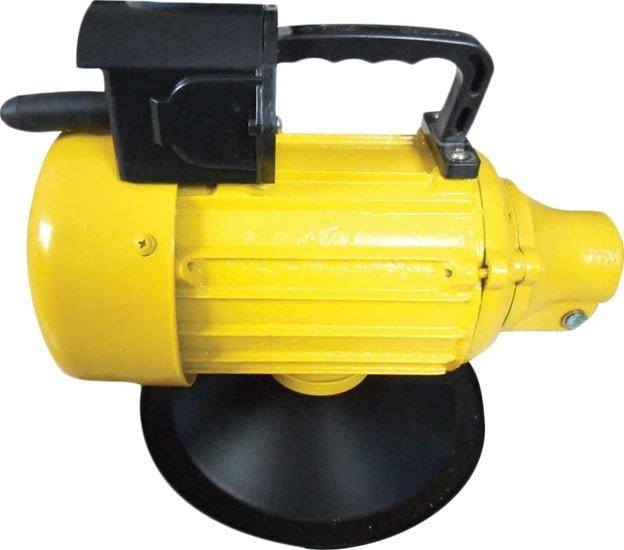 Виброплита Калибр Мастер ВЭС-1500М - фото