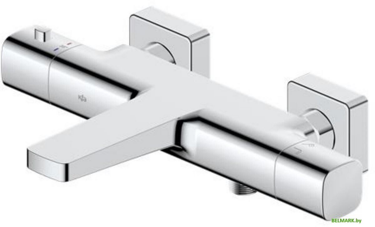 Смеситель KFA Malaga 575401000 - фото