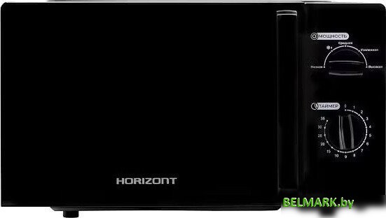 Микроволновая печь Horizont HSM201B - фото