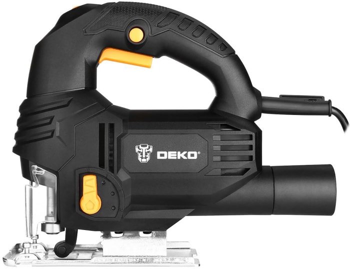 Электролобзик Deko DKJS850 063-4187 - фото2