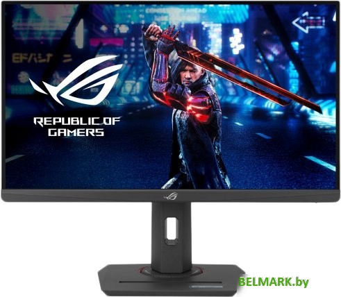 Игровой монитор ASUS ROG Strix XG259QNS - фото