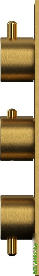 Смеситель Whitecross Y Y1238GLB (брашированное золото) - фото2