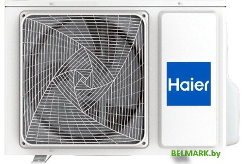 Наружный блок Haier 2U50S2SM1FA-3 - фото