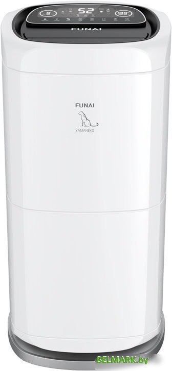 Осушитель воздуха Funai Yamaneko 60 RAD-Y60F7E - фото