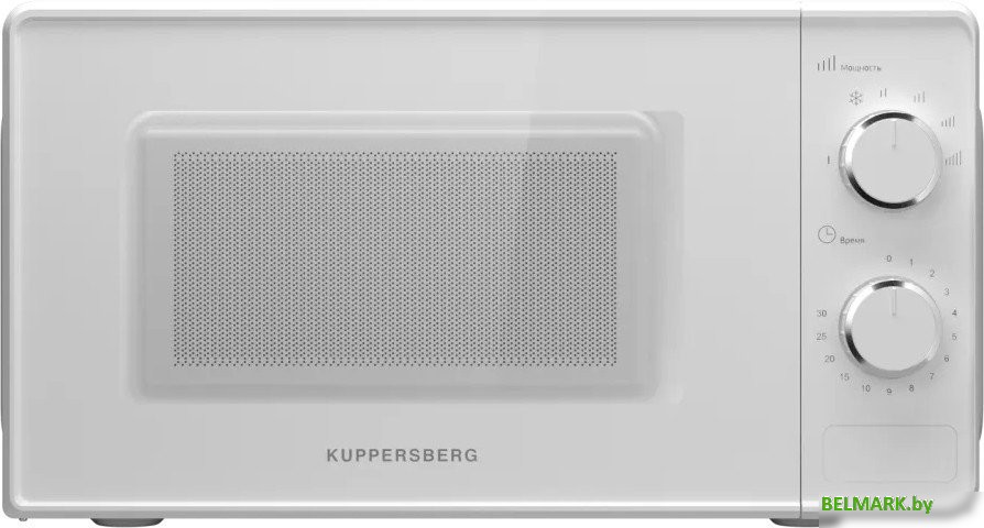 Микроволновая печь KUPPERSBERG TMW 203 W - фото