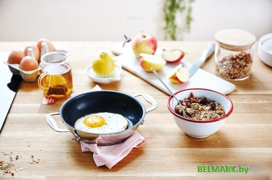 Сковорода Beka Chef 12060104 - фото2