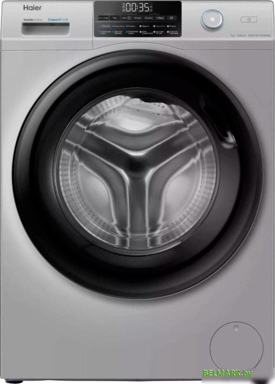 Стиральная машина Haier HW70-BP12959ASE - фото
