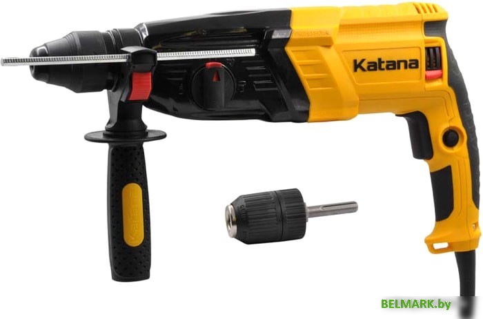 Перфоратор Katana Japan HD8100F - фото